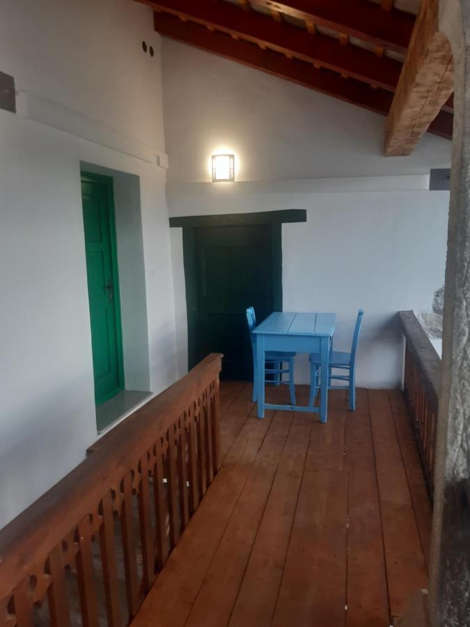 Ferienwohnung Hisa Vojko Kobarid Exterior foto