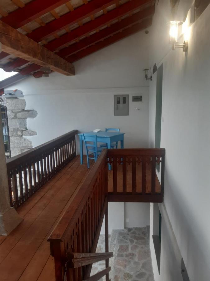 Ferienwohnung Hisa Vojko Kobarid Exterior foto